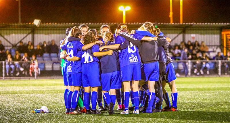 Gate Progress In Isthmian Cup